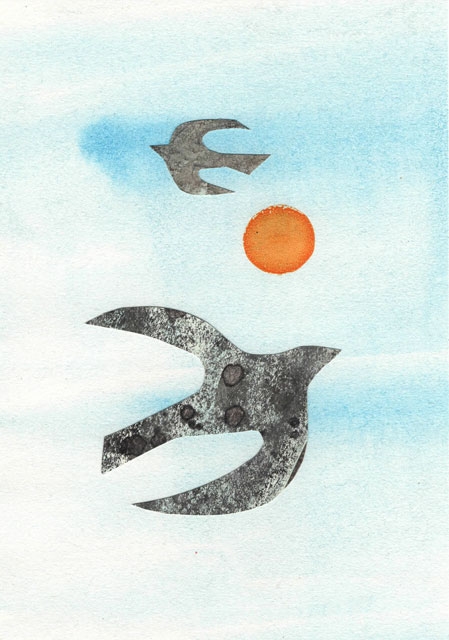 solo blue bird2