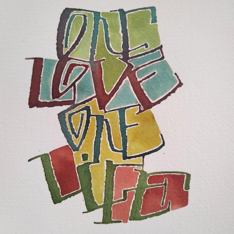 onelove